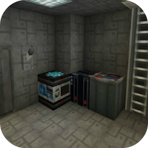 MineWars Texture Pack for MCPE