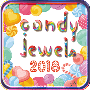 Candy Jewel 2018