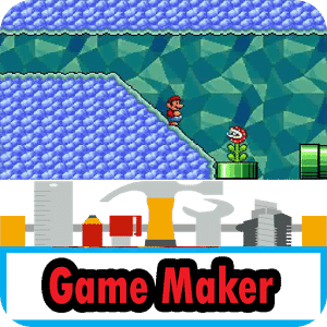 Guid for game maker