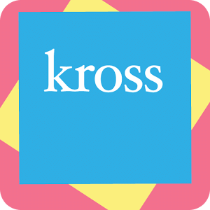 Kross: странный кроссворд