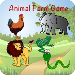 Animal Farm Game