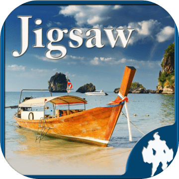 Thailand Jigsaw Puzzles