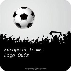 European teams logo Quiz