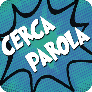 Cerca Parola