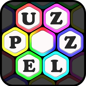 Make Hexa Word Puzzle