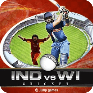 IND vs WI