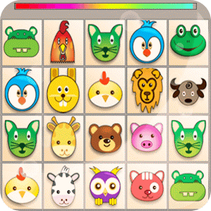 Connect Animal 2003