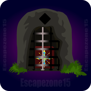 Escape Games Zone-215