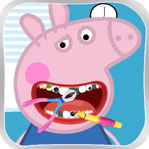 Peppa Dentist