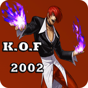 Tips For King of Fighters 2002