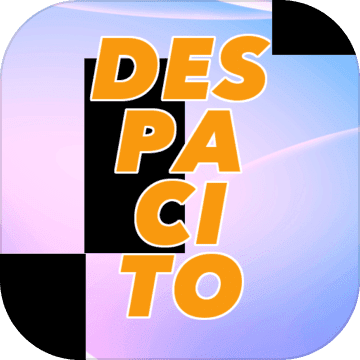 Piano Despacito Tiles