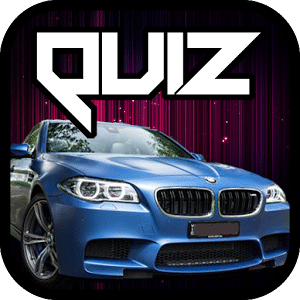 Quiz for BMW M5 Fans