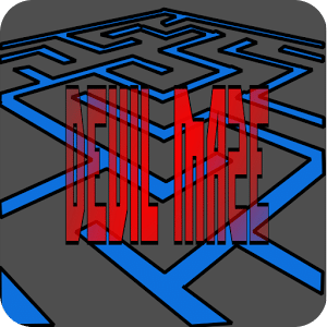 Devil Maze