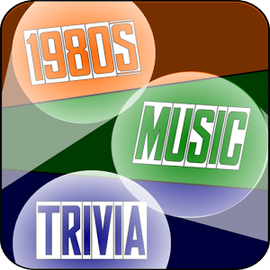 Music Songs Quiz : 1980s