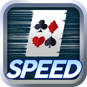 Speed - Card Game