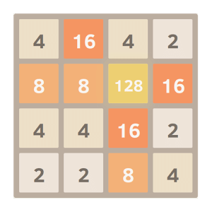 2048 offline