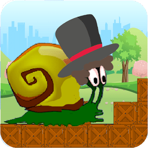 Jungle SnailBob