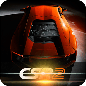 New CSR Racing 2 Tips