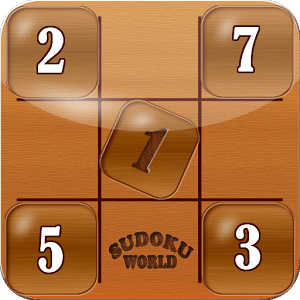 Sudoku World