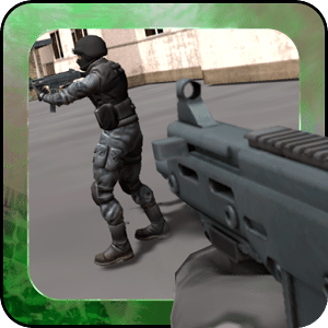 War Games: FPS