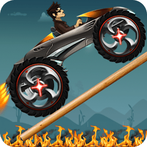 Dr Drive Stunt Racing