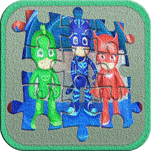 PJ Puzzle Kids