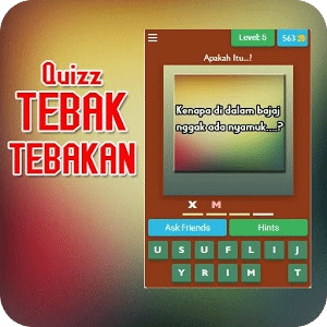 Tebak Tebakan