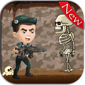 Survival Commander : Skeleton