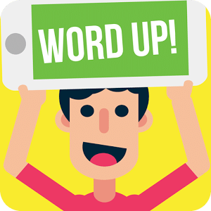 Word Up! Charades Party Game