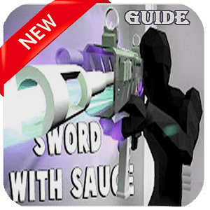 Free Sword with Sauce Tips