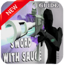 Free Sword with Sauce Tips