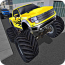 4x4 Truck Driver Simulator