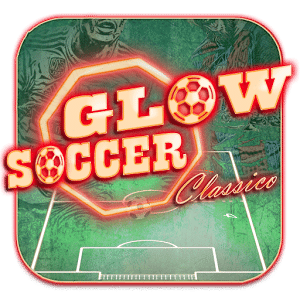 Glow Soccer Classico