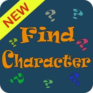 Find Character