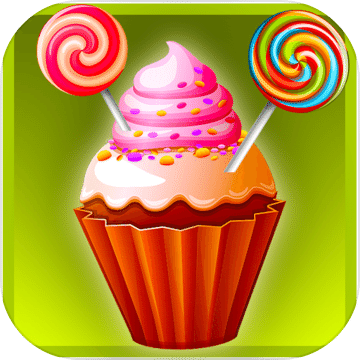 Sweets Maker - Cooking Games