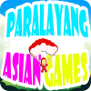 Paralayang Asian Games 2018