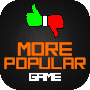 More Popular Game