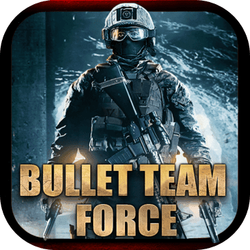 Bullet Team Force - Online FPS