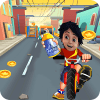 Shivan Subway Runn HD