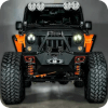 Jeep Race 4 * 4