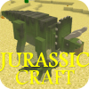 Mod Jurassic Dinosaurs for MCPE