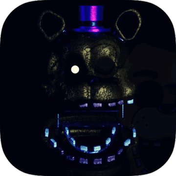 FredBear's Fright Story