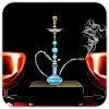 Hookah Shisha Smoke Simulator