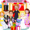 New My Town Wedding Tips