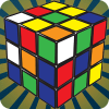 Magic Cube 3D Puzzle