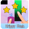 Krippy Kush Piano Game