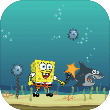 Spongebob Adventure World Mania