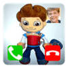 Video Call Prank Paw Ryder Patrol