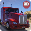 3D Truck Simulator USA