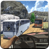 越野巴士模拟器游戏：新巴士游戏2017